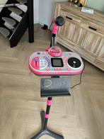 Kinder Superstar DJ studio, Kinderen en Baby's, Speelgoed | Vtech, Ophalen, Zo goed als nieuw
