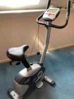 Hometrainer, Sport en Fitness, Fitnessapparatuur, Ophalen of Verzenden, Zo goed als nieuw, Metaal, Stoelfiets