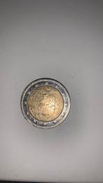 2 euro munt 30 jahre muauerfall, Postzegels en Munten, Ophalen of Verzenden, Duitsland, 2 euro