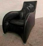 Fauteuil Loge ontwerp Gerard van den Berg voor Montis., Huis en Inrichting, Fauteuils, Ophalen of Verzenden