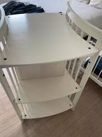 stokke sleepi changing table, 50 tot 70 cm, 105 cm of meer, Ophalen of Verzenden, 100 cm of meer