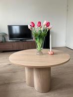 Salontafel H&M home, Ophalen, 100 tot 150 cm, Rond, 50 tot 100 cm