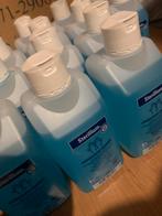 14 stuks sterillium 500ml, Ophalen