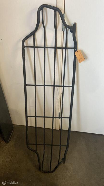 Hondenrek Volvo, Auto-onderdelen, Overige Auto-onderdelen, Volvo, Gebruikt, Ophalen of Verzenden