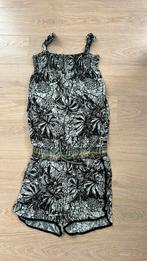 Vingino jumpsuit, Kinderen en Baby's, Kinderkleding | Maat 176, Overige typen, Meisje, Ophalen of Verzenden, Zo goed als nieuw