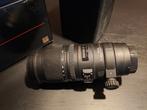 Sigma 70-200mm f2.8 apo ex dg os, Ophalen, Zo goed als nieuw, Telelens