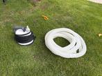 Intex Dompelpomp voor Zwembad, Ophalen of Verzenden, Gebruikt, Zwembadpomp