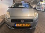 Fiat Grande Punto 1.4 Dynamic, Voorwielaandrijving, Electronic Stability Program (ESP), Gebruikt, 4 cilinders