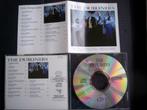 CD The DUBLINERS CD-1 Licensed from HHO Ltd. KBOX3122-A 1998, Ophalen of Verzenden, Gebruikt