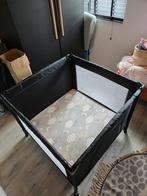 Opvouwbare box, Ophalen, Zo goed als nieuw