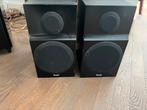 Teufel T300 mk2 boekenplankspeakers, Audio, Tv en Foto, Luidsprekers, Ophalen, Zo goed als nieuw, 120 watt of meer, Overige merken
