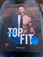 Henry Schut - Topfit, Ophalen of Verzenden, Zo goed als nieuw, Henry Schut