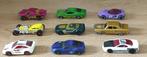 Mattel Hot Wheels cars, volgnr 3, Ophalen of Verzenden, Gebruikt