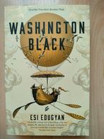 Washington Black - Esi Edugyan (Nederlandstalig), Ophalen of Verzenden, Zo goed als nieuw