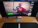 Samsung Odyssey G8 34" Ultrawide OLED Monitor, Computers en Software, Monitoren, Gaming, DisplayPort, Zo goed als nieuw, Overige typen
