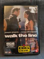 Walk the Line, Cd's en Dvd's, Vanaf 6 jaar, Ophalen of Verzenden, Gebruikt, Waargebeurd drama
