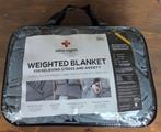 Swiss Nights weighted blanket 7 kg, Huis en Inrichting, Ophalen of Verzenden, Zo goed als nieuw, Eenpersoons, Deken of Dekbed