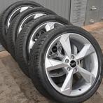 Audi Q2 SQ2 velgen 235 40 19 banden 5x112 rotor troc q3 bbs, 19 inch, Gebruikt, Banden en Velgen, Ophalen of Verzenden