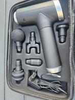Lifemaxx LX-013 massagegun, Ophalen of Verzenden, Zo goed als nieuw, Apparaat