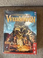 Weerwolven Spel nieuw, Hobby en Vrije tijd, Gezelschapsspellen | Bordspellen, Vijf spelers of meer, Ophalen, Nieuw, 999  Games