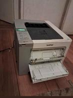 Te koop!Brother merk laserjet printer HP4050CDN., Computers en Software, Vintage Computers, Ophalen
