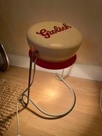 Grolsch Beugeldop Lamp - Uniek Design!, Ophalen of Verzenden, Gebruikt, Kunststof, Minder dan 100 cm
