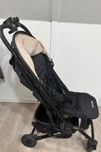 Easywalker buggy, Ophalen, Gebruikt