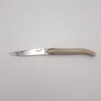 Forge de Laguiole Hoorn Messing, Ophalen of Verzenden, Zo goed als nieuw