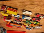 20 Vintage Majorette auto's set 2, Verzamelen, Speelgoed, Ophalen of Verzenden, Gebruikt
