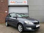 Skoda Fabia Combi 1.2 TSI Active! Automaat! Clima! Stoelver., Stof, Gebruikt, Zwart, 4 cilinders
