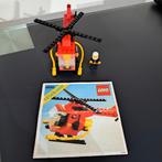 Legoland 6685. Fire Copter 1., Kinderen en Baby's, Speelgoed | Duplo en Lego, Ophalen of Verzenden, Zo goed als nieuw