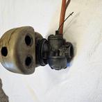 Carburateur, Ophalen, Gebruikt, Carburateur, Bing