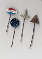 Scheepvaart Dieselmotoren speldjes Bolnes Stork Werkspoor, Gebruikt, Niet vindbaar, Niet vindbaar, Speldje of Pin