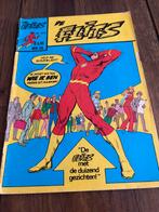 De Flash - Stripboek, Eén comic, Ophalen of Verzenden, Gelezen, Amerika