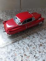 Retro Vitese 284 Cadillac type 62 Fire Brigade., Hobby en Vrije tijd, Modelauto's | 1:43, Ophalen of Verzenden, Zo goed als nieuw