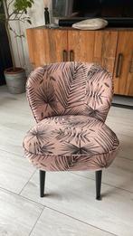 Leuke  stoel van Woood, Ophalen, 75 tot 100 cm, Zo goed als nieuw, 50 tot 75 cm