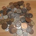 Wereld Munten Lot - Diverse Collectie, Postzegels en Munten, Ophalen of Verzenden, Buitenland, Munten