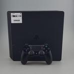 Playstation 4 Slim 500GB Zwart Incl: 1 Controller, Sony, Zo goed als nieuw, Support@sony.com, 1-7-1 Konan, Minato-ku
Tokyo 108-0075
Japan