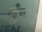 Portierruit 4Deurs links-achter van een Volkswagen Golf, Auto-onderdelen, Gebruikt, -, -, -