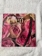 Bloemwerk, Boeken, Hobby en Vrije tijd, Ophalen of Verzenden, Zo goed als nieuw