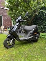Piaggio zip | 2017 | 4t | 50cc, Fietsen en Brommers, Scooters | Piaggio, Ophalen, Maximaal 45 km/u, Zip, Nieuw