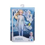 Frozen 2: Feature Elsa NIEUW, Nieuw, Ophalen of Verzenden, Barbie
