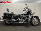 Suzuki VL 1500 INTRUDER (bj 1999), Motoren, 2 cilinders, Bedrijf, 1500 cc, Meer dan 35 kW