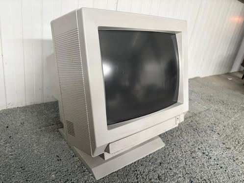 Philips 14 inch CRT monitor, Computers en Software, Monitoren, Gebruikt, 60 Hz of minder, VGA, Ophalen of Verzenden