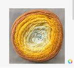 Lammy yarns happy colors 402, Hobby en Vrije tijd, Ophalen of Verzenden, Nieuw, Breien of Haken, Wol of Garen