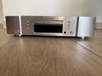 Marantz CD 5005 CD speler zilver, Audio, Tv en Foto, Cd-spelers, Ophalen of Verzenden, Gebruikt, Marantz