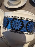 Argosy wedgwood etruria barlaston made in england sevies, Ophalen of Verzenden, Kop(pen) en/of Schotel(s), Porselein, Wegwood