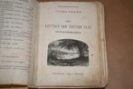 Een kapitein van 15 jaar. Jules Verne. Robbers 1879., Boeken, Ophalen of Verzenden, Gelezen