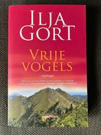 Ilja Gort - Vrije vogels. (2022), Ophalen of Verzenden, Zo goed als nieuw, Ilja Gort