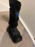 Medische walker schoen linkervoet lang model., Diversen, Verpleegmiddelen, Ophalen of Verzenden